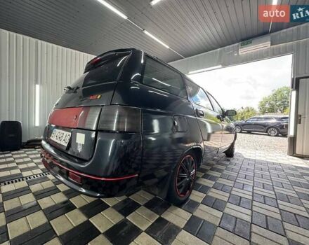 ВАЗ 2111 2007 в Хмельницком на Automoto.ua Черный ВАЗ 2111, объемом двигателя 1.6 л и пробегом 147 тыс. км за 1500 $, фото 6 на Automoto.ua