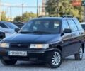 Чорний ВАЗ 2111, об'ємом двигуна 1.6 л та пробігом 173 тис. км за 2000 $, фото 1 на Automoto.ua