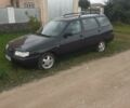 Черный ВАЗ 2111, объемом двигателя 1.6 л и пробегом 59 тыс. км за 2700 $, фото 1 на Automoto.ua