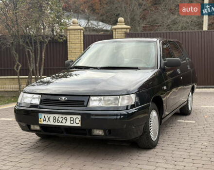 ВАЗ 2111 2007 в Косове на Automoto.ua Черный ВАЗ 2111, объемом двигателя 0 л и пробегом 150 тыс. км за 1750 $, фото 4 на Automoto.ua