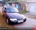 Черный ВАЗ 2111, объемом двигателя 1.6 л и пробегом 107 тыс. км за 1700 $, фото 1 на Automoto.ua