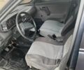 Черный ВАЗ 2111, объемом двигателя 1.6 л и пробегом 231 тыс. км за 2300 $, фото 5 на Automoto.ua