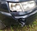 Чорний ВАЗ 2111, об'ємом двигуна 1.6 л та пробігом 252 тис. км за 556 $, фото 18 на Automoto.ua