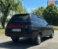 Черный ВАЗ 2111, объемом двигателя 1.6 л и пробегом 150 тыс. км за 2600 $, фото 3 на Automoto.ua