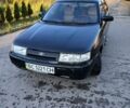 Черный ВАЗ 2111, объемом двигателя 1.6 л и пробегом 150 тыс. км за 828 $, фото 1 на Automoto.ua