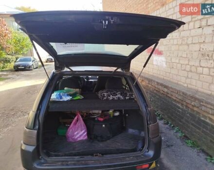 Черный ВАЗ 2111, объемом двигателя 1.6 л и пробегом 155 тыс. км за 2800 $, фото 8 на Automoto.ua