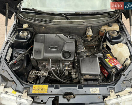 ВАЗ 2111 2007 в Косове на Automoto.ua Черный ВАЗ 2111, объемом двигателя 0 л и пробегом 150 тыс. км за 1750 $, фото 24 на Automoto.ua