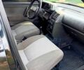 Черный ВАЗ 2111, объемом двигателя 1.6 л и пробегом 200 тыс. км за 1650 $, фото 5 на Automoto.ua