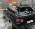 Черный ВАЗ 2111, объемом двигателя 1.6 л и пробегом 145 тыс. км за 2350 $, фото 4 на Automoto.ua