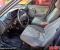 Чорний ВАЗ 2111, об'ємом двигуна 1.6 л та пробігом 0 тис. км за 1250 $, фото 2 на Automoto.ua