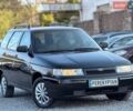 Чорний ВАЗ 2111, об'ємом двигуна 1.6 л та пробігом 173 тис. км за 2000 $, фото 2 на Automoto.ua
