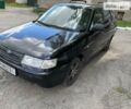 Чорний ВАЗ 2111, об'ємом двигуна 1.6 л та пробігом 250 тис. км за 1650 $, фото 1 на Automoto.ua