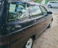Черный ВАЗ 2111, объемом двигателя 1.6 л и пробегом 151 тыс. км за 2300 $, фото 10 на Automoto.ua