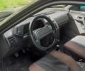 Черный ВАЗ 2111, объемом двигателя 1.6 л и пробегом 250 тыс. км за 1500 $, фото 3 на Automoto.ua