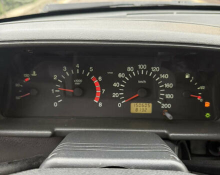 Черный ВАЗ 2111, объемом двигателя 0 л и пробегом 150 тыс. км за 1750 $, фото 32 на Automoto.ua