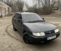 Черный ВАЗ 2111, объемом двигателя 1.6 л и пробегом 231 тыс. км за 2300 $, фото 1 на Automoto.ua