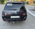 Черный ВАЗ 2111, объемом двигателя 1.6 л и пробегом 184 тыс. км за 3000 $, фото 5 на Automoto.ua