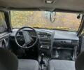 Черный ВАЗ 2111, объемом двигателя 1.6 л и пробегом 250 тыс. км за 1100 $, фото 3 на Automoto.ua