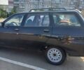 Чорний ВАЗ 2111, об'ємом двигуна 1.5 л та пробігом 213 тис. км за 1800 $, фото 2 на Automoto.ua
