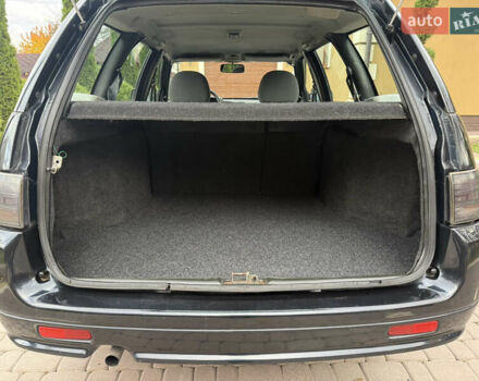 Черный ВАЗ 2111, объемом двигателя 0 л и пробегом 150 тыс. км за 1750 $, фото 23 на Automoto.ua