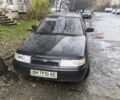Черный ВАЗ 2111, объемом двигателя 1.6 л и пробегом 172 тыс. км за 1500 $, фото 1 на Automoto.ua