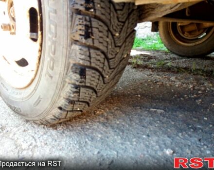 Черный ВАЗ 2111, объемом двигателя 1.6 л и пробегом 0 тыс. км за 990 $, фото 8 на Automoto.ua