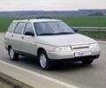 Черный ВАЗ 2111, объемом двигателя 0 л и пробегом 300 тыс. км за 502 $, фото 1 на Automoto.ua