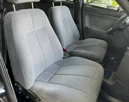 ВАЗ 2111 2007 в Хмельницком на Automoto.ua Черный ВАЗ 2111, объемом двигателя 1.6 л и пробегом 147 тыс. км за 1500 $, фото 4 на Automoto.ua