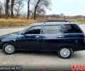 Черный ВАЗ 2111, объемом двигателя 1.6 л и пробегом 225 тыс. км за 1200 $, фото 4 на Automoto.ua