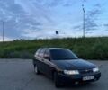 Чорний ВАЗ 2111, об'ємом двигуна 1.6 л та пробігом 280 тис. км за 1750 $, фото 1 на Automoto.ua
