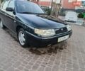 Чорний ВАЗ 2111, об'ємом двигуна 1.6 л та пробігом 155 тис. км за 2000 $, фото 4 на Automoto.ua
