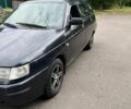 Чорний ВАЗ 2111, об'ємом двигуна 1.6 л та пробігом 230 тис. км за 1650 $, фото 1 на Automoto.ua