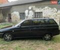 Черный ВАЗ 2111, объемом двигателя 1.6 л и пробегом 200 тыс. км за 1650 $, фото 14 на Automoto.ua