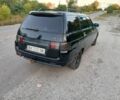 Черный ВАЗ 2111, объемом двигателя 1.6 л и пробегом 202 тыс. км за 1950 $, фото 5 на Automoto.ua