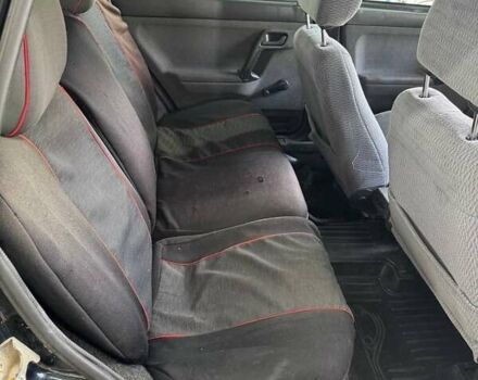 ВАЗ 2111 2007 в Хмельницком на Automoto.ua Черный ВАЗ 2111, объемом двигателя 1.6 л и пробегом 147 тыс. км за 1500 $, фото 10 на Automoto.ua