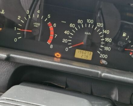 Чорний ВАЗ 2111, об'ємом двигуна 1.6 л та пробігом 189 тис. км за 1800 $, фото 3 на Automoto.ua