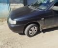 Чорний ВАЗ 2111, об'ємом двигуна 1.6 л та пробігом 215 тис. км за 1120 $, фото 2 на Automoto.ua