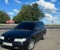Чорний ВАЗ 2111, об'ємом двигуна 1.6 л та пробігом 280 тис. км за 1750 $, фото 9 на Automoto.ua