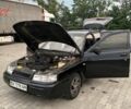 Черный ВАЗ 2111, объемом двигателя 1.6 л и пробегом 170 тыс. км за 1908 $, фото 1 на Automoto.ua