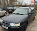 Черный ВАЗ 2111, объемом двигателя 1.6 л и пробегом 122 тыс. км за 2300 $, фото 1 на Automoto.ua