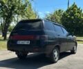 Черный ВАЗ 2111, объемом двигателя 1.6 л и пробегом 192 тыс. км за 2100 $, фото 2 на Automoto.ua