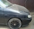 Чорний ВАЗ 2111, об'ємом двигуна 1.6 л та пробігом 275 тис. км за 2500 $, фото 3 на Automoto.ua