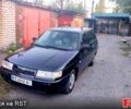 Черный ВАЗ 2111, объемом двигателя 1.6 л и пробегом 107 тыс. км за 1700 $, фото 1 на Automoto.ua