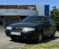 Черный ВАЗ 2111, объемом двигателя 1.6 л и пробегом 150 тыс. км за 2600 $, фото 1 на Automoto.ua