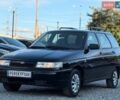 Чорний ВАЗ 2111, об'ємом двигуна 1.6 л та пробігом 173 тис. км за 2000 $, фото 1 на Automoto.ua
