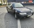Чорний ВАЗ 2111, об'ємом двигуна 1.6 л та пробігом 314 тис. км за 1500 $, фото 3 на Automoto.ua