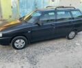 Черный ВАЗ 2111, объемом двигателя 1.6 л и пробегом 230 тыс. км за 1456 $, фото 4 на Automoto.ua