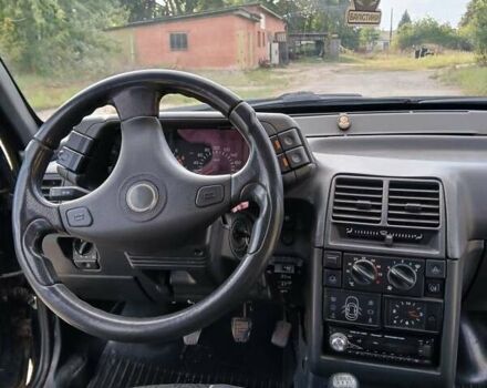 Чорний ВАЗ 2111, об'ємом двигуна 1.6 л та пробігом 129 тис. км за 1500 $, фото 4 на Automoto.ua