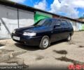 Чорний ВАЗ 2111, об'ємом двигуна 1.6 л та пробігом 133 тис. км за 2700 $, фото 1 на Automoto.ua