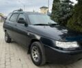Черный ВАЗ 2111, объемом двигателя 1.6 л и пробегом 158 тыс. км за 2000 $, фото 6 на Automoto.ua